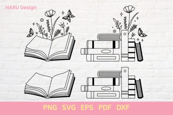 Floral Books: A Designer's Real-World Embroidery Review