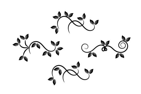 Floral Elements Ornament: A Designer's Real-World Embroidery Review