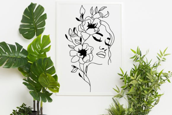 Flower Head Svg, Head of Flowers Svg: A Designer's Real-World Review