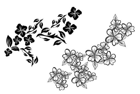 Luxury Minimal Floral Flower: A Designer's Real-World Review