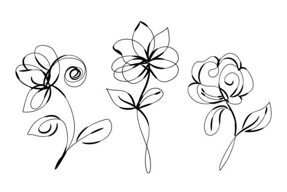 Minimal Floral Botanical Cute Floral: A Designer's Real-World Review