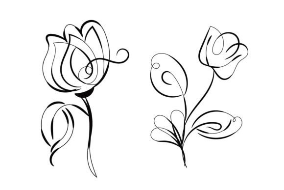 Ornate Swirling Floral Ornament Review