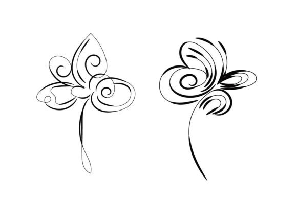 Vintage Flower Floral Ornament: A Designer's Real-World Review